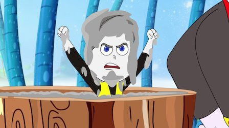 Still image for Meter-Of-Sins season 1 episode 11: Tyre Puncture / Mad Scientist Still image for Meter-Of-Sins season 1 episode 11: Tyre Puncture / Mad Scientist