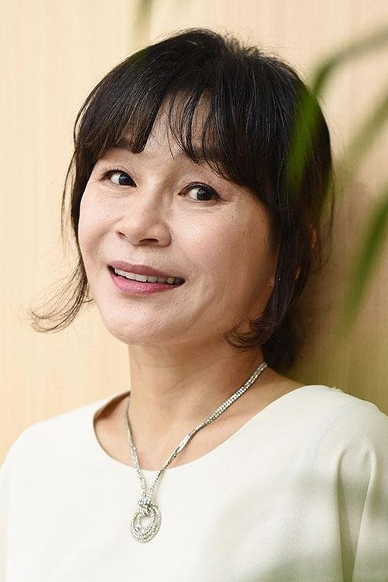 Kil Hae-yeon photo 3