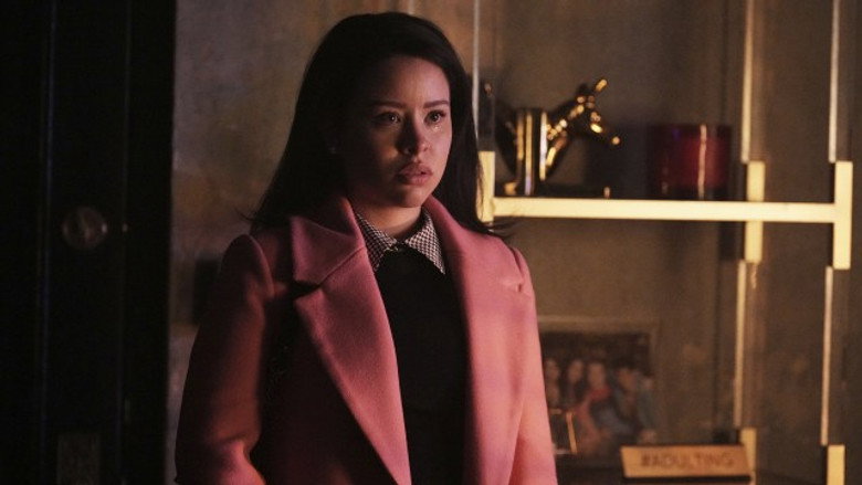 Still from Good Trouble - Season 5 Episode 11