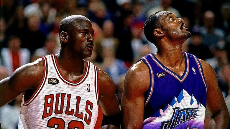 1997 NBA Finals, Game 6: Utah Jazz vs. Chicago Bulls