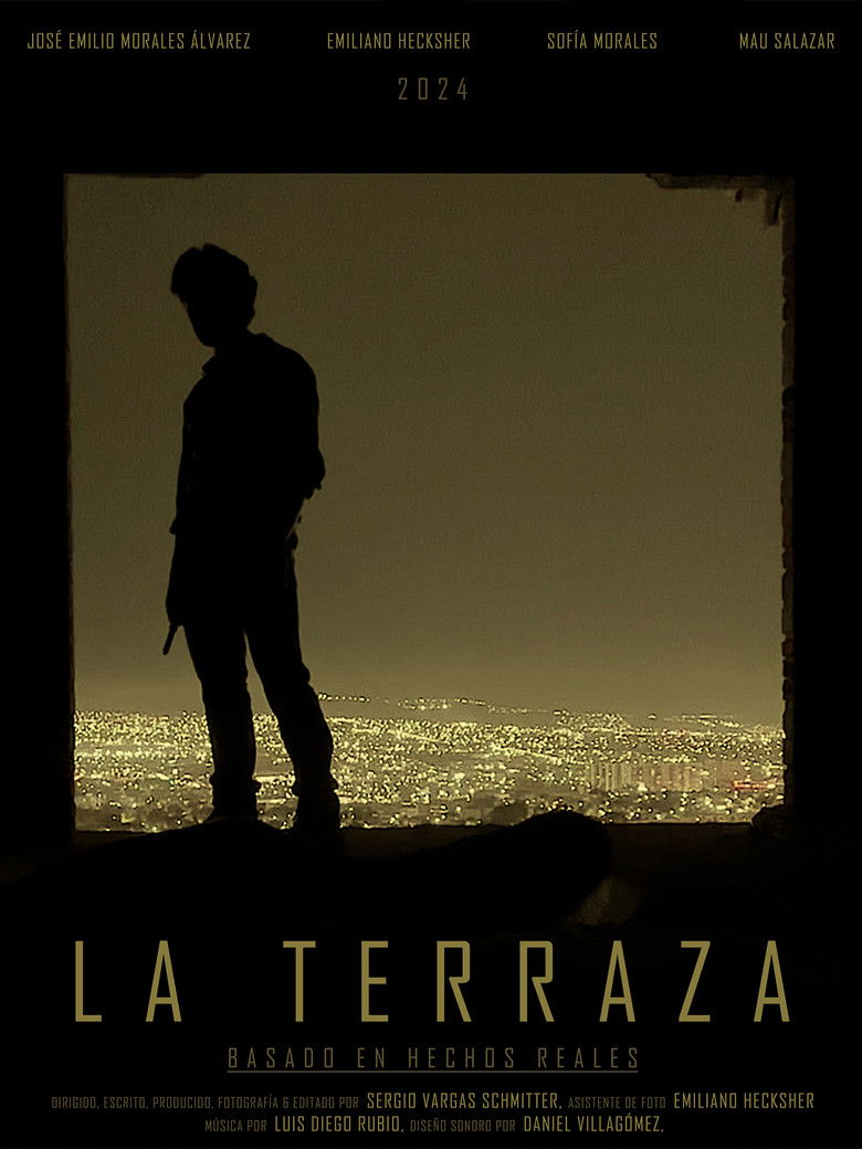 Imatge de La Terraza