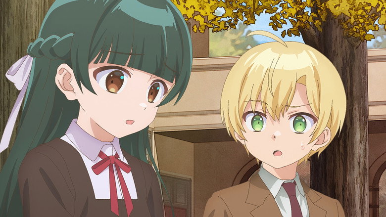 Still from The Maid I Hired Recently Is Mysterious - Season 1 Episode 7