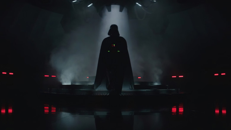 Still from Obi-Wan Kenobi - Season 1 Episode 3