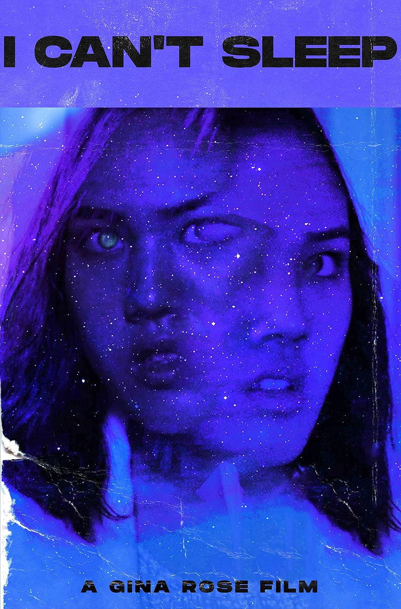 Imatge de I Can't Sleep