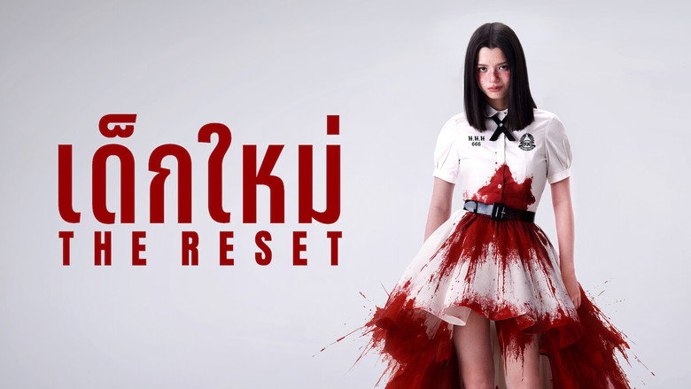 Girl from Nowhere: The Reset image 10