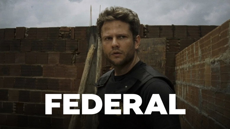 Still from Federal