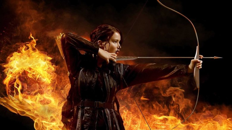 Voir Hunger Games en streaming vf gratuit sur streamizseries.net site special Films streaming