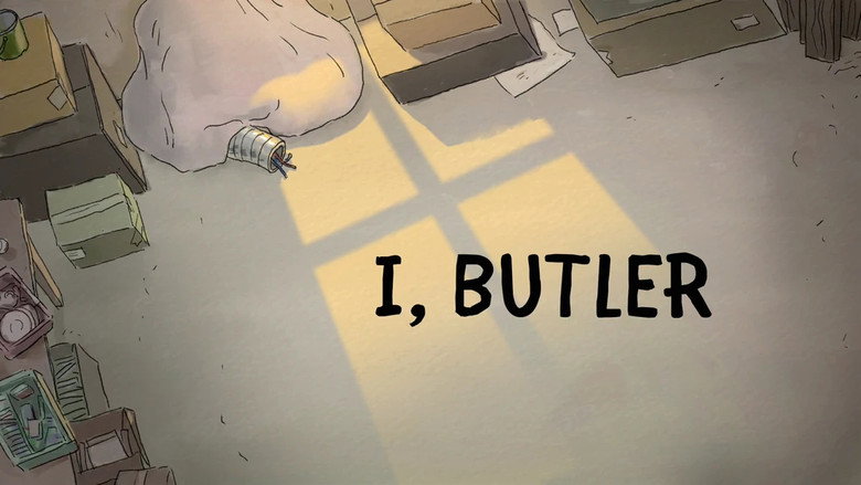 Still from We Bare Bears - Season 4 Episode 7