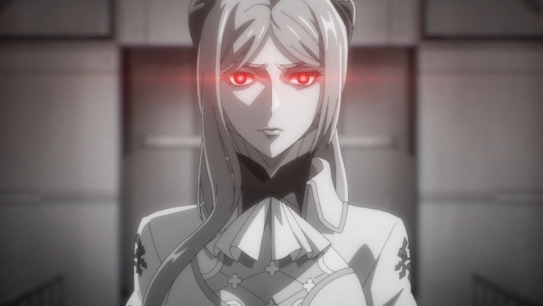 Still from NieR:Automata Ver1.1a - Season 1 Episode 16