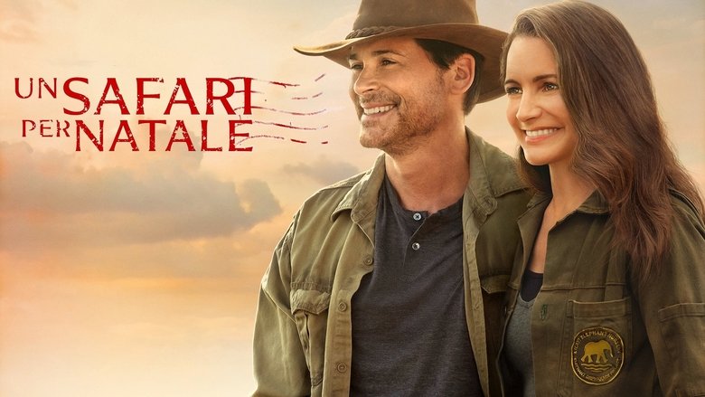 Holiday in the Wild (2019)