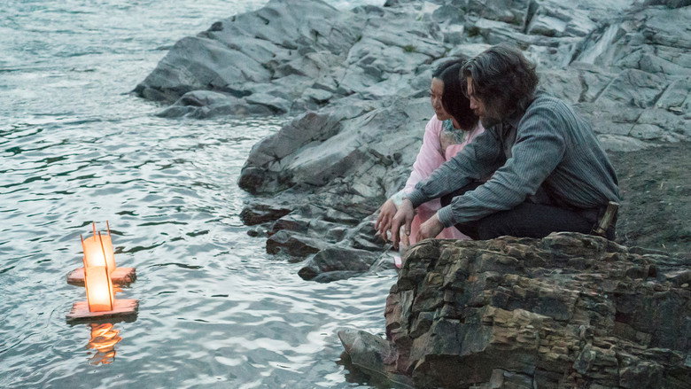 Still from 地狱之轮 - 第 5 集 6