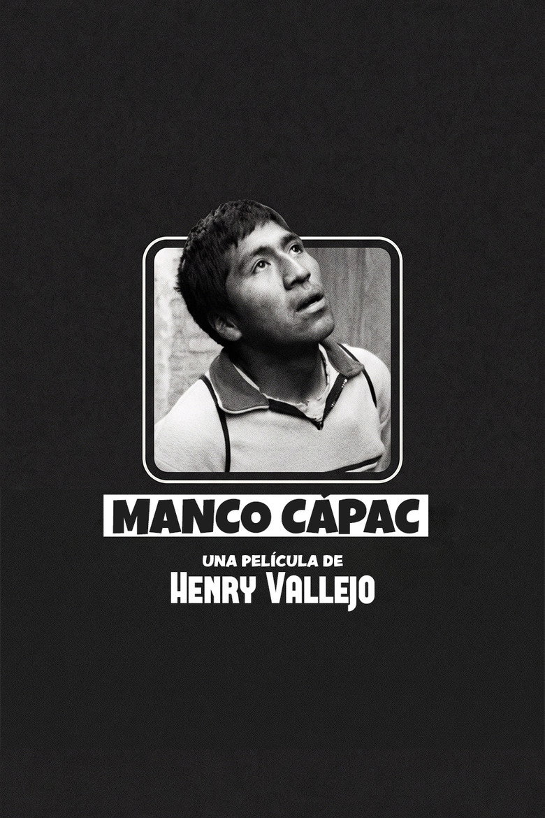 Imatge de Manco Capac