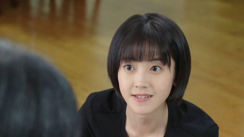 Still image for The Guardian season 1 episode 7: Episode 7