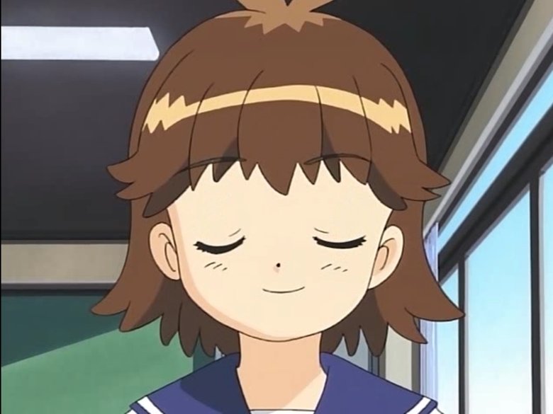 Still image for Seven of Seven season 1 episode 15: To each her own entrance exam! Who will catch the future? Still image for Seven of Seven season 1 episode 15: To each her own entrance exam! Who will catch the future?