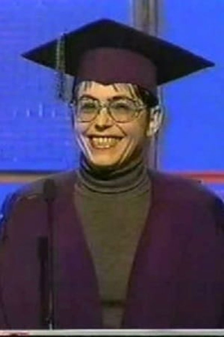 Irina Shegal portrait image