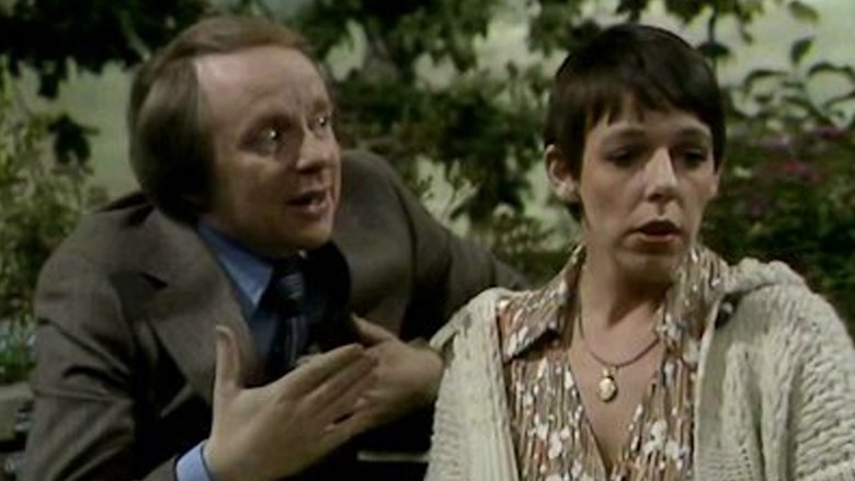 Still image for The Galton & Simpson Playhouse season 1 episode 5: Variations on a Theme