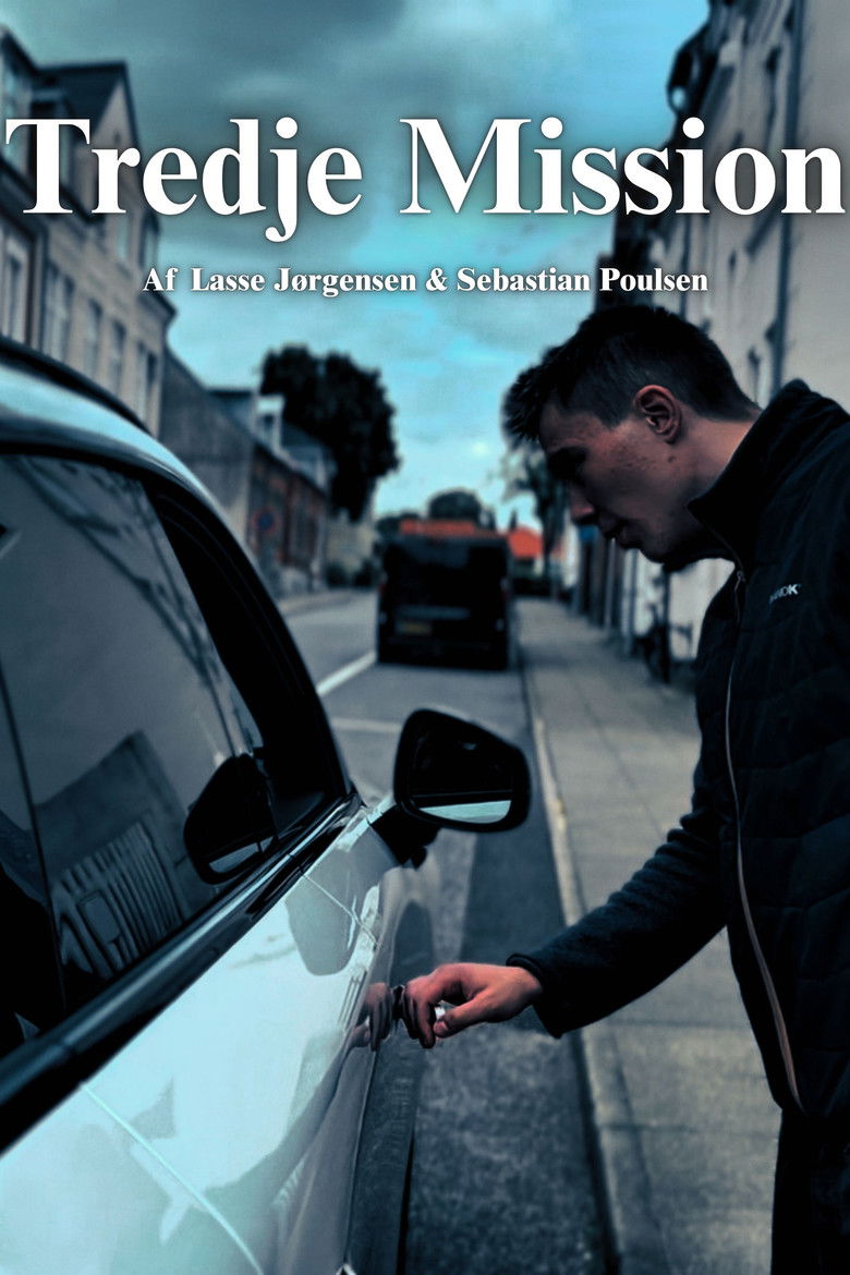 Imatge de Tredje Mission