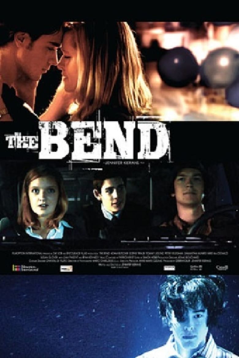 The bend Streaming
