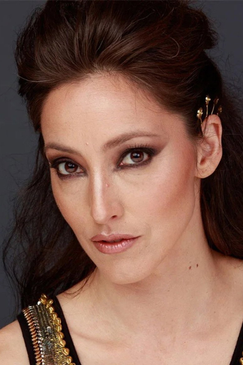 Judith Pérez Segura photo
