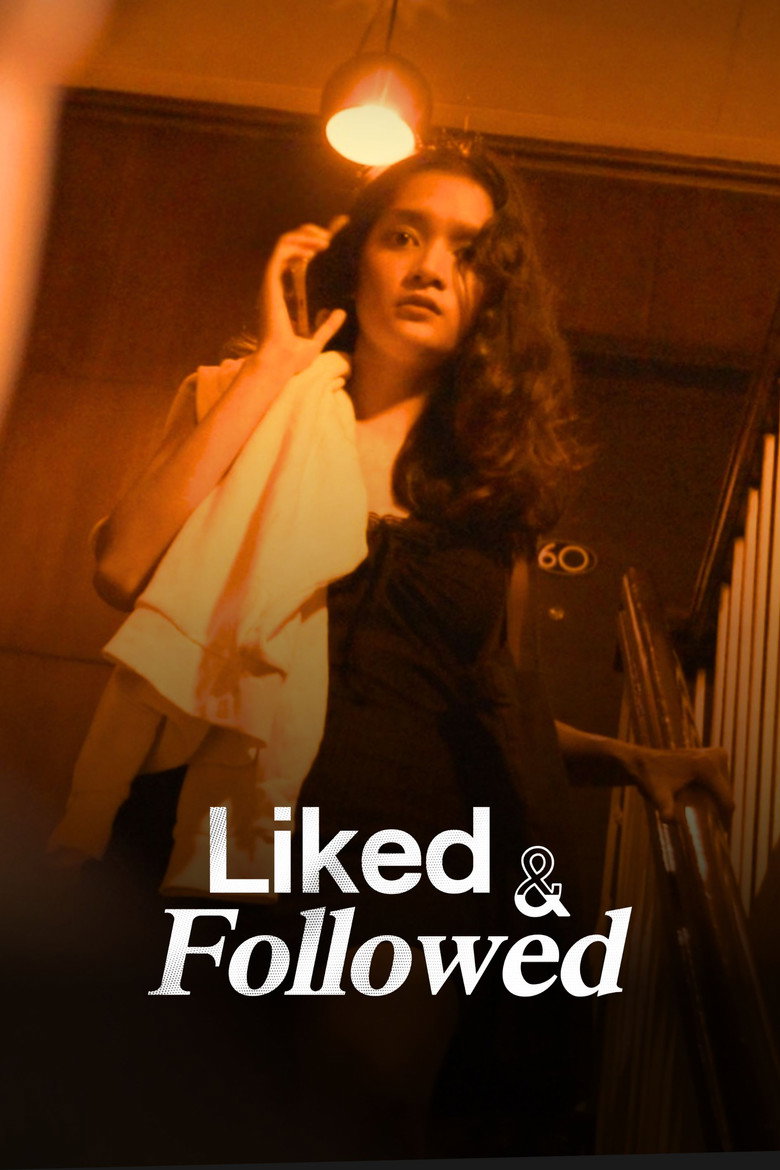 Imatge de Liked & Followed