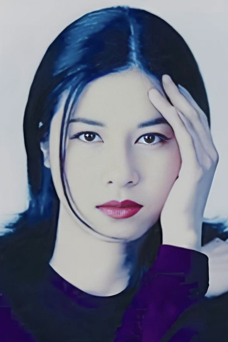 袁凤瑛 portrait image