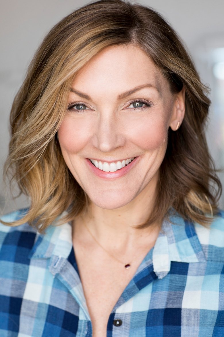 Andi Carnick portrait image