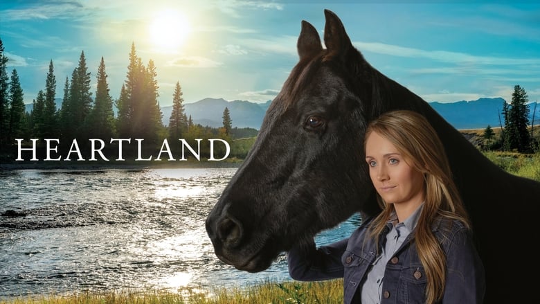 Heartland Season 14 Episode 10 : Staying the Course