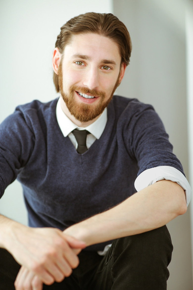 Adam Bernett photo 2