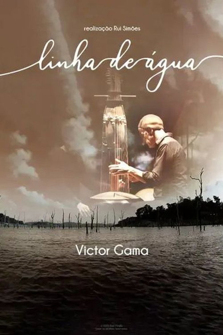 Linha de Água