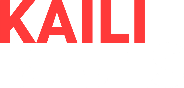 Kaili Blues