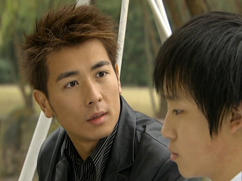 Still image for Eighteen Year Old Sky season 1 episode 11: Episode 11