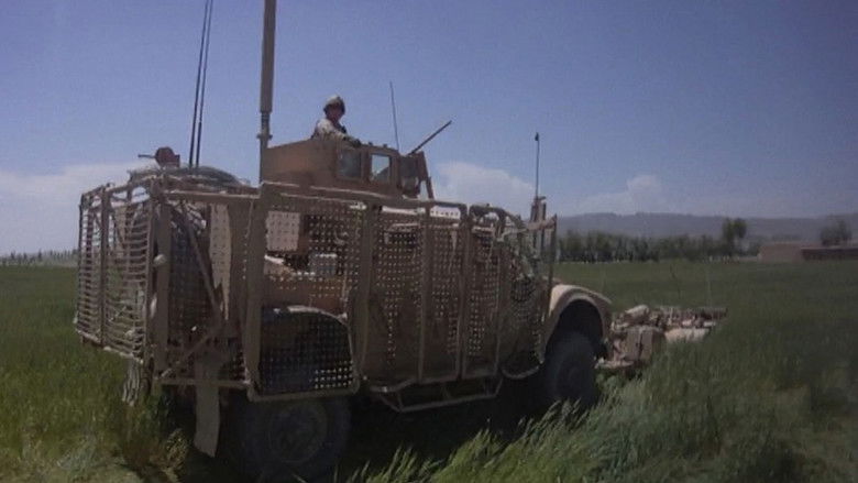 Still image for Eyewitness War season 1 episode 1: Chasing Down the Enemy Still image for Eyewitness War season 1 episode 1: Chasing Down the Enemy