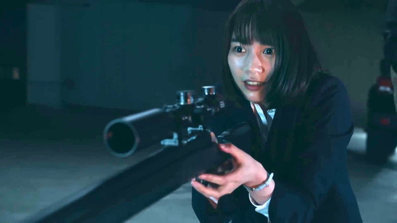 Still image for Happy Kanako's Killer Life season 1 episode 1: Episode 1