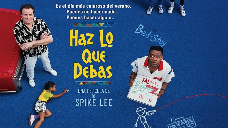 Haz lo que debas (1989)