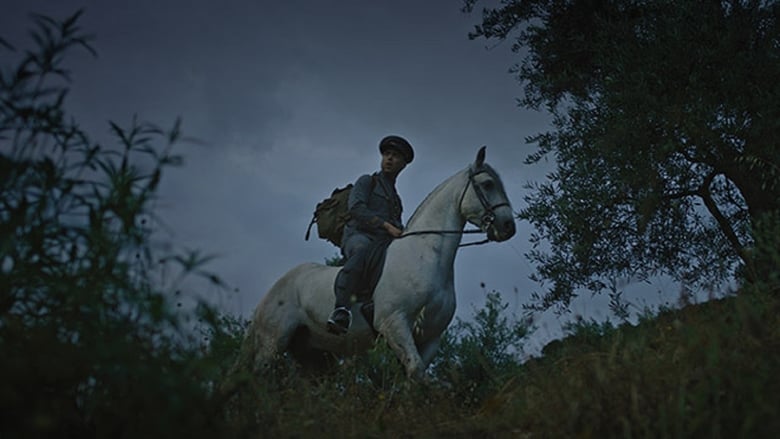 Sefarad (2019) türkçe dublaj izle