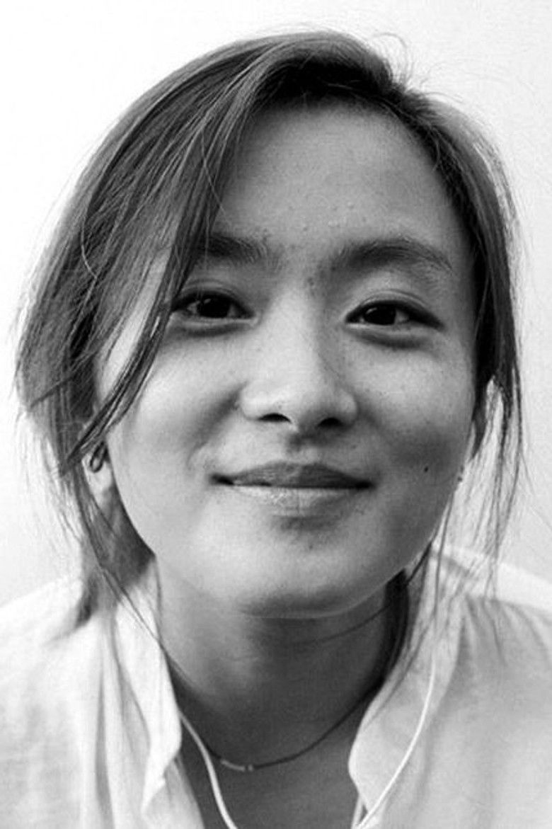 Lizhu Yang portrait image