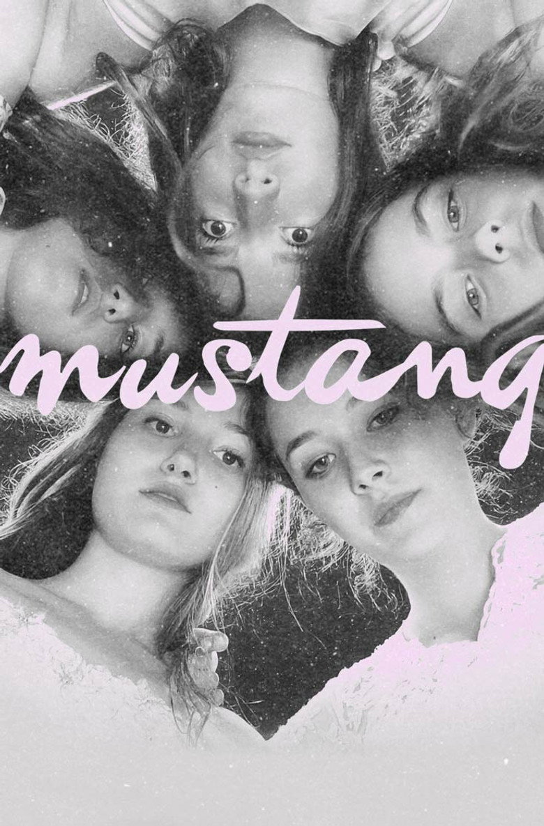 Imatge de Mustang