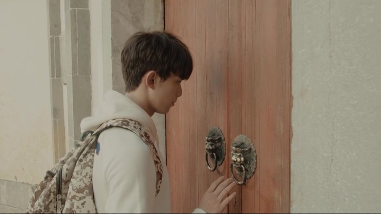 Still image for Tomb of the Sea season 1 episode 22: Night Escape from Wu Shan Ju Still image for Tomb of the Sea season 1 episode 22: Night Escape from Wu Shan Ju