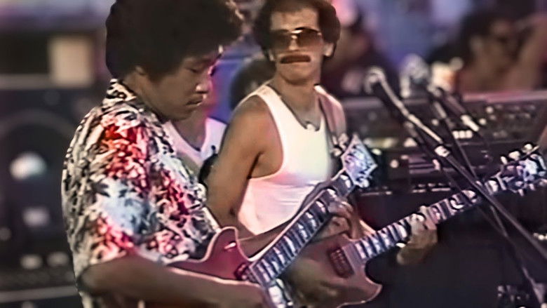 Imatge de Takanaka Super Live