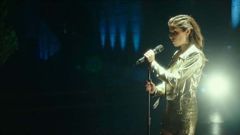 Pitch Perfect 3 (2017)