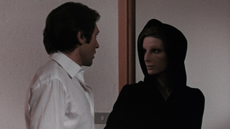 They Have Changed Their Face (1971)