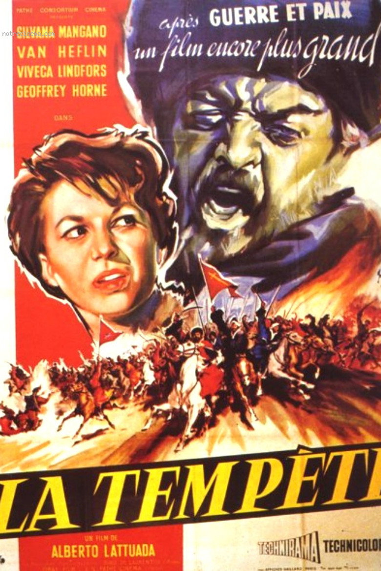 La tempesta