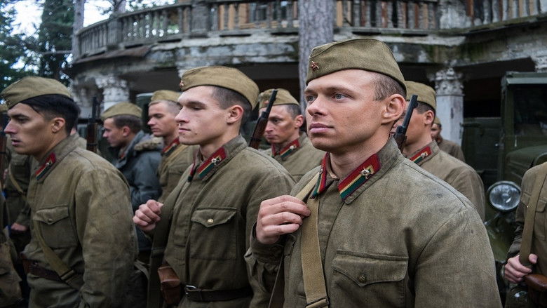 Still image for Джульбарс season 1 episode 1: Episode 1 Still image for Джульбарс season 1 episode 1: Episode 1