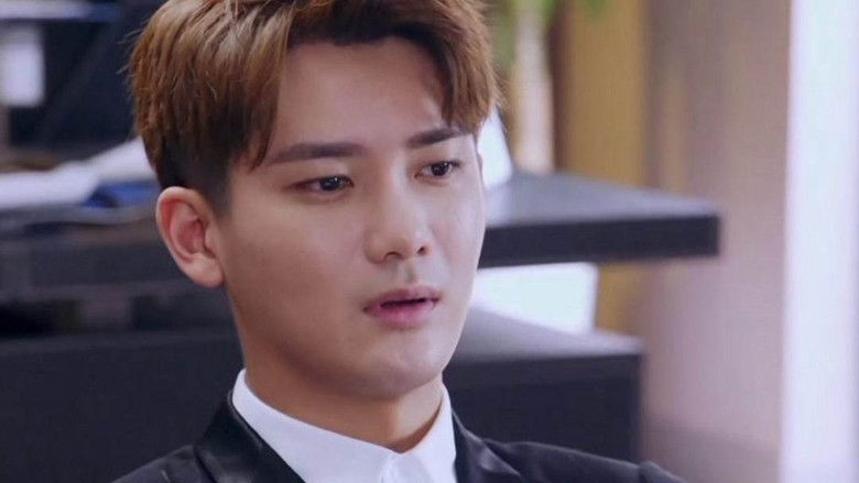 Still image for As Long as You Love Me season 1 episode 32: Episode 32