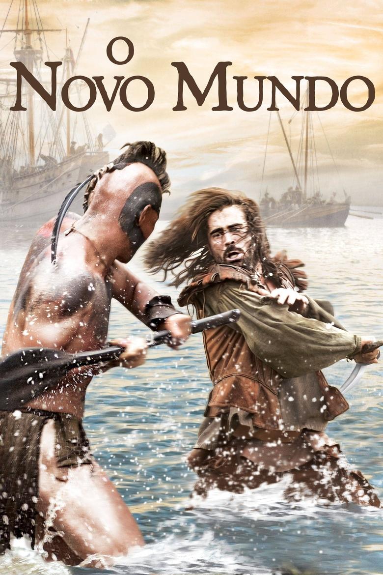 The New World