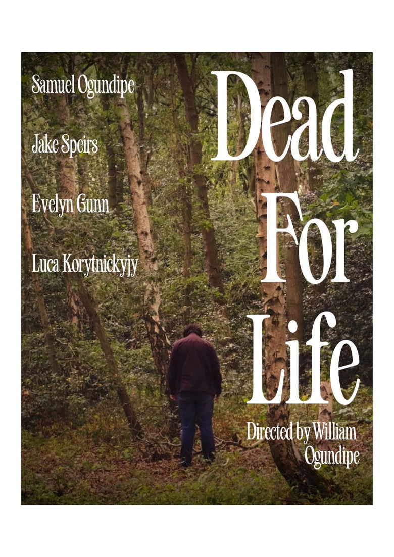 Imatge de Dead for Life