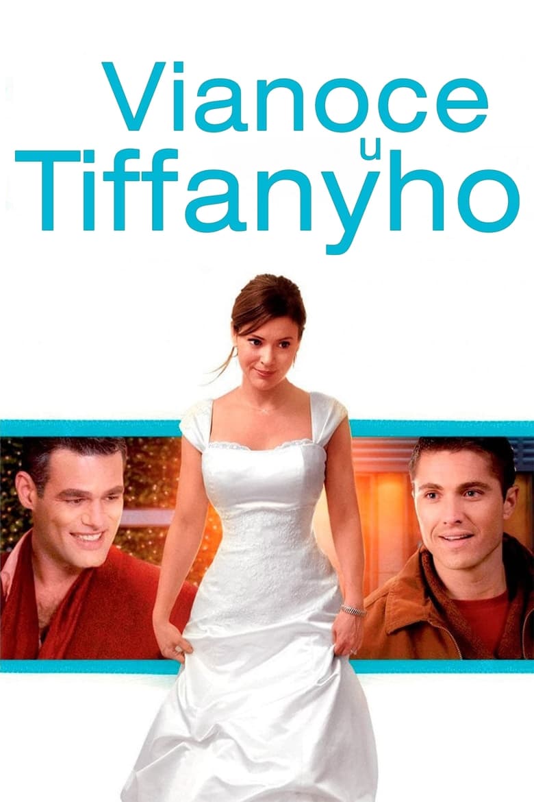 Vianoce u Tiffanyho (2010)