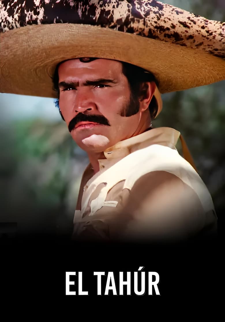 El tahúr main poster