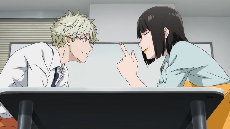 Blue Period: Episódio 4 Legendado HD – CentralAnimesTK