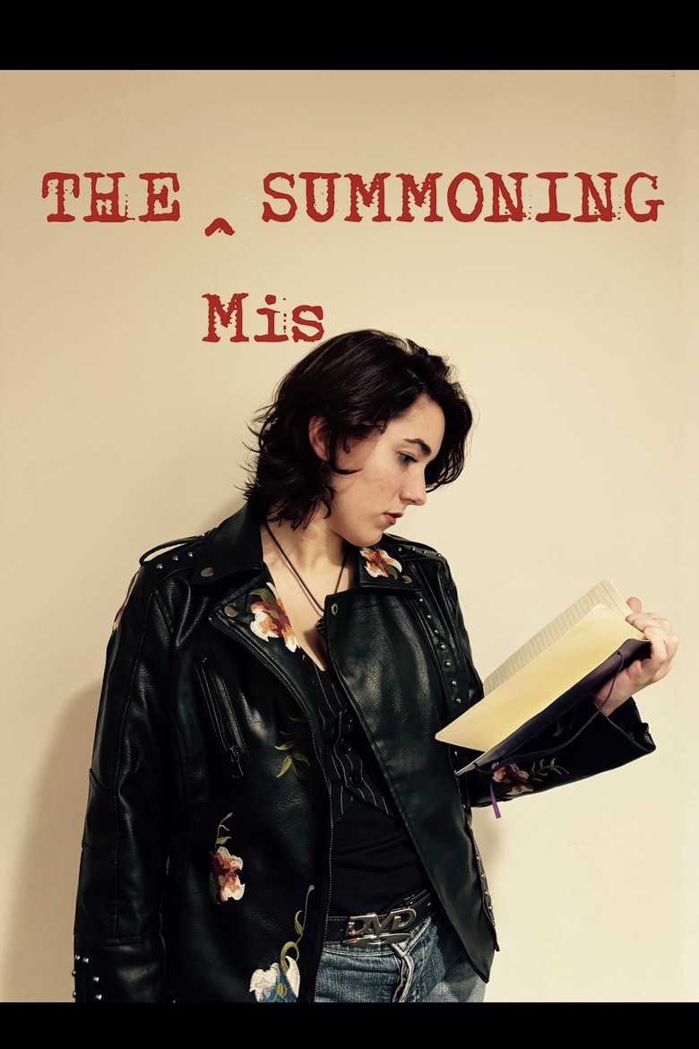 Imatge de The Mis-Summoning